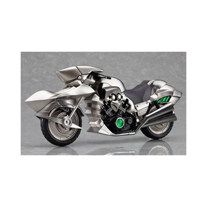 Max Factory Fate/Zero exride Spride.05 Saber Motored Cuirassier 