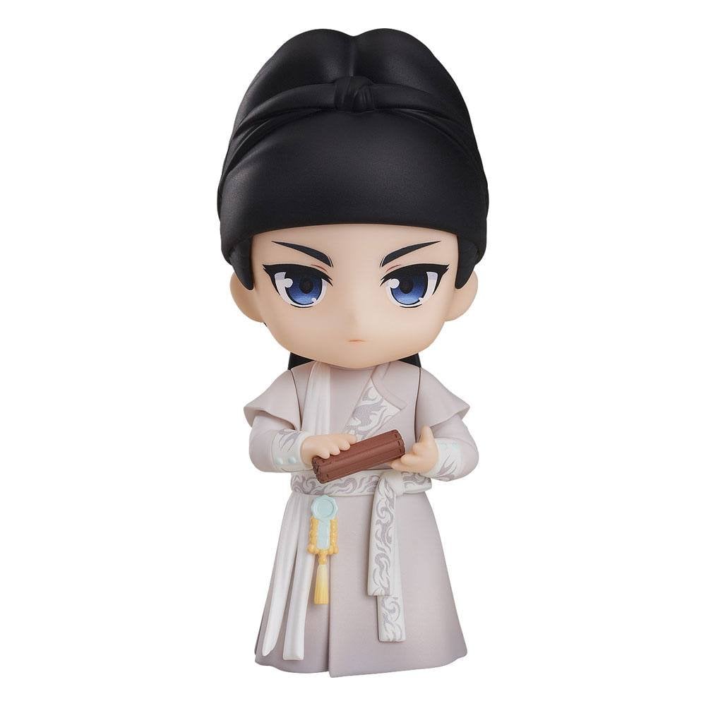 Good Smile Company Feng Qi Luo Yang Nendoroid Baili Hongyi 