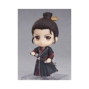 Good Smile Company Feng Qi Luo Yang Nendoroid Wu Siyue 