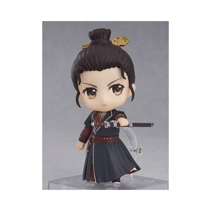 Good Smile Company Feng Qi Luo Yang Nendoroid Wu Siyue 
