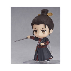 Good Smile Company Feng Qi Luo Yang Nendoroid Wu Siyue 