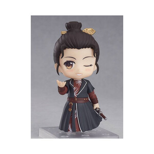 Good Smile Company Feng Qi Luo Yang Nendoroid Wu Siyue 