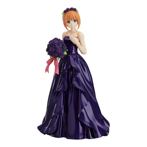Max Factory figma Bride Noir ver. 