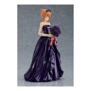 Max Factory figma Bride Noir ver. 