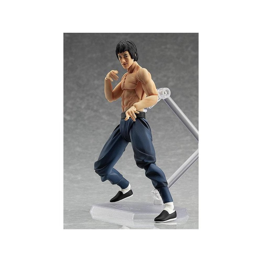 figma Bruce Lee 