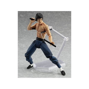 Max Factory figma Bruce Lee 