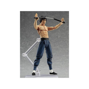 Max Factory figma Bruce Lee 