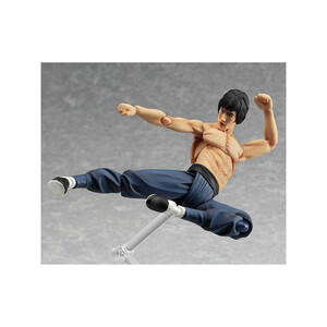 Max Factory figma Bruce Lee 