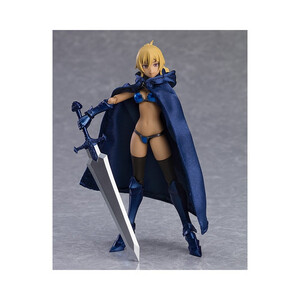 Max Factory figma Styles figma Bikini Armor Makoto Veteran Fighter ver. 