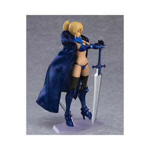 Max Factory figma Styles figma Bikini Armor Makoto Veteran Fighter ver. 
