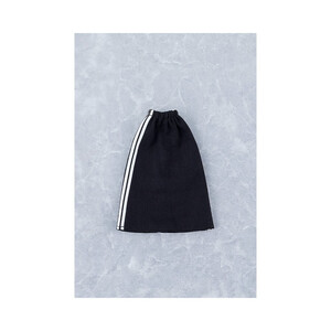 Max Factory figma Styles figma Female Body Makoto with Tracksuit & Tracksuit Skirt Outfit 