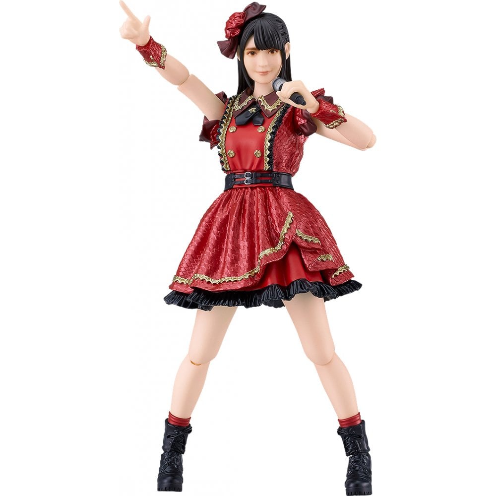 Max Factory figma Sumire Uesaka 
