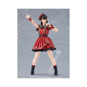 Max Factory figma Sumire Uesaka 