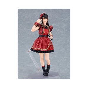 Max Factory figma Sumire Uesaka 