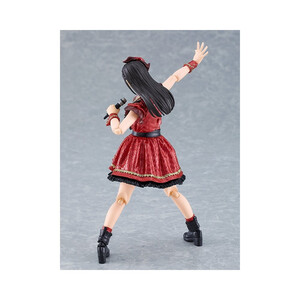 Max Factory figma Sumire Uesaka 