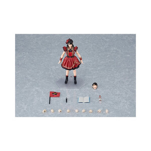 Max Factory figma Sumire Uesaka 