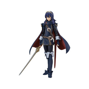 Max Factory Fire Emblem Awakening figma Lucina 
