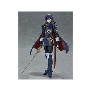 Max Factory Fire Emblem Awakening figma Lucina 