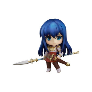 Good Smile Company Fire Emblem New Mystery of the Emblem Heroes of Light and Shadow Nendoroid Sheeda 