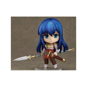 Good Smile Company Fire Emblem New Mystery of the Emblem Heroes of Light and Shadow Nendoroid Sheeda 