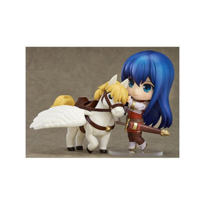 Good Smile Company Fire Emblem New Mystery of the Emblem Heroes of Light and Shadow Nendoroid Sheeda 