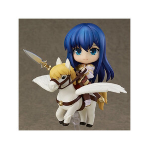 Good Smile Company Fire Emblem New Mystery of the Emblem Heroes of Light and Shadow Nendoroid Sheeda 