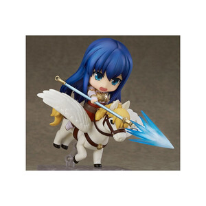 Good Smile Company Fire Emblem New Mystery of the Emblem Heroes of Light and Shadow Nendoroid Sheeda 