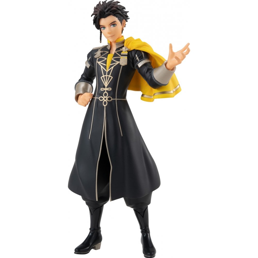 Good Smile Company Fire Emblem Three Houses POP UP PARADE Claude von Riegan 