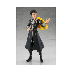 Good Smile Company Fire Emblem Three Houses POP UP PARADE Claude von Riegan 
