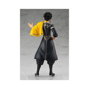 Good Smile Company Fire Emblem Three Houses POP UP PARADE Claude von Riegan 