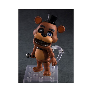 Good Smile Company Five Nights at Freddy's Nendoroid Freddy Fazbear 