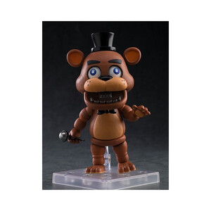 Good Smile Company Five Nights at Freddy's Nendoroid Freddy Fazbear 