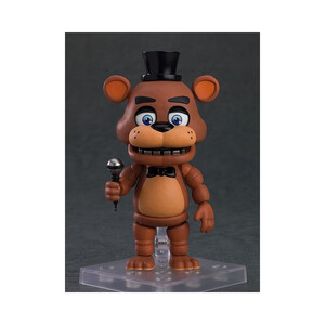 Good Smile Company Five Nights at Freddy's Nendoroid Freddy Fazbear 