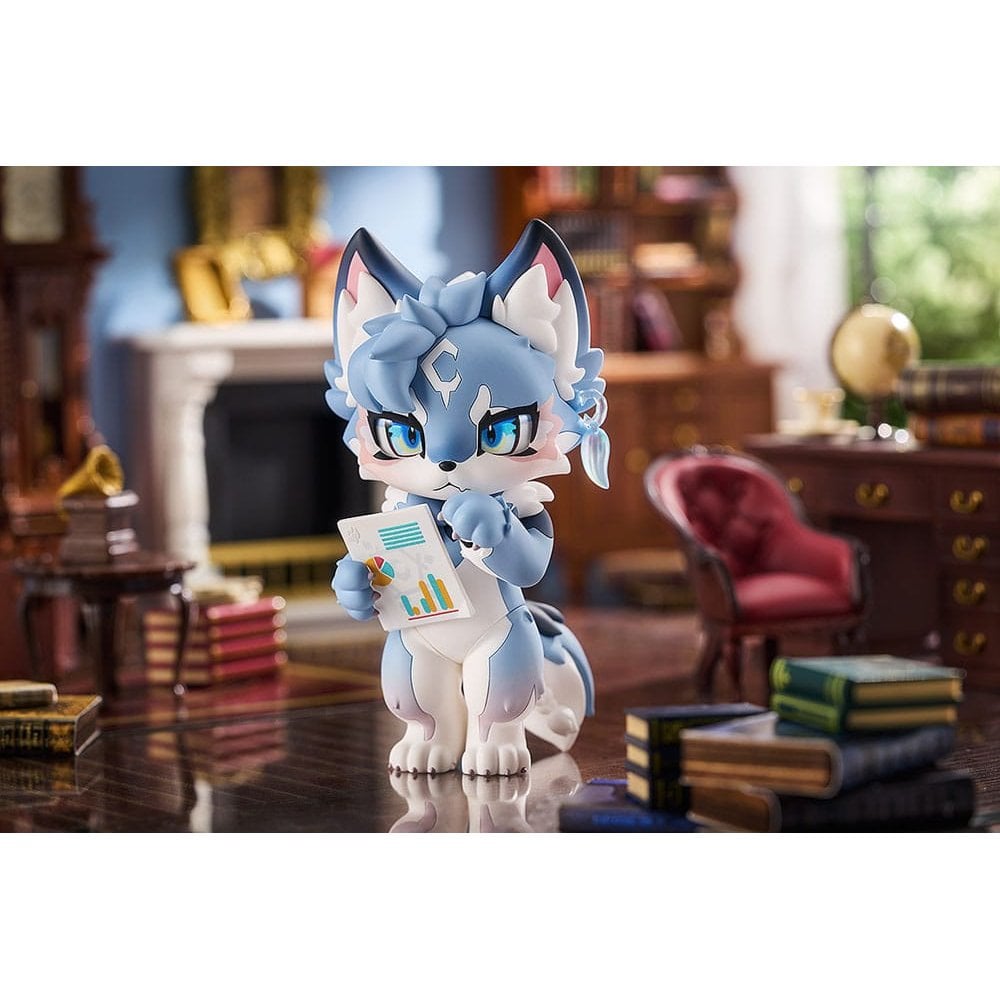 Good Smile Company Fluffy Land Nendoroid Caesar
