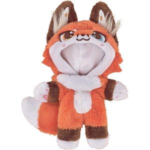 Good Smile Company Fluffy Land Nendoroid Doll Kigurumi Pajamas River 