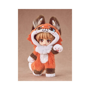 Good Smile Company Fluffy Land Nendoroid Doll Kigurumi Pajamas River 