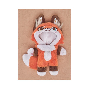 Good Smile Company Fluffy Land Nendoroid Doll Kigurumi Pajamas River 