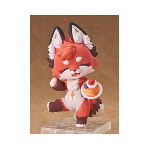 Good Smile Company Fluffy Land Nendoroid More Accessories River 