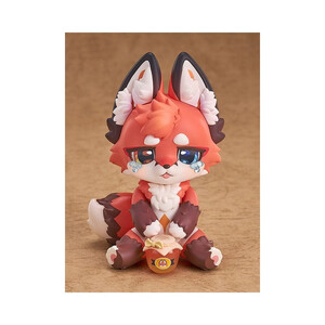 Good Smile Company Fluffy Land Nendoroid More Accessories River 