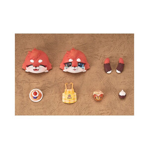 Good Smile Company Fluffy Land Nendoroid More Accessories River 