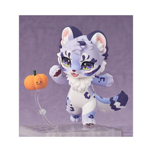 Good Smile Company Fluffy Land Nendoroid Oslo 