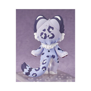 Good Smile Company Fluffy Land Nendoroid Oslo 