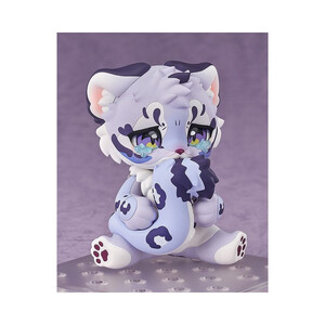 Good Smile Company Fluffy Land Nendoroid Oslo 