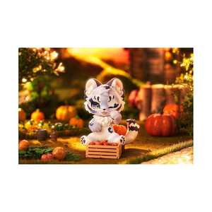 Good Smile Company Fluffy Land Nendoroid Oslo 