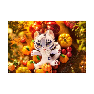 Good Smile Company Fluffy Land Nendoroid Oslo 