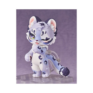 Good Smile Company Fluffy Land Nendoroid Oslo 