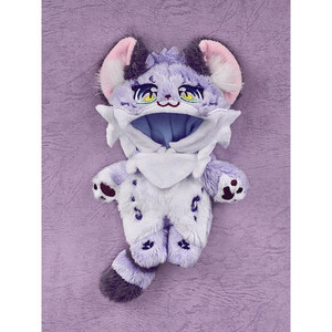 Good Smile Company Fluffy Land Parts Nendoroid Doll Kigurumi Pajamas Oslo 