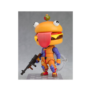 Good Smile Company Fortnite Nendoroid Beef Boss 