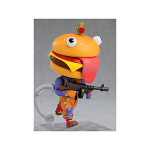 Good Smile Company Fortnite Nendoroid Beef Boss 