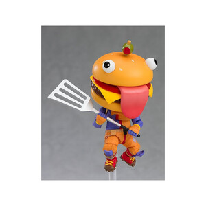 Good Smile Company Fortnite Nendoroid Beef Boss 